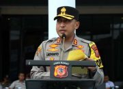 Pilkada 2024 Aman dan Damai, Kapolres Majalengka Ucapkan Terimakasih Kepada Masyarakat