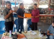 Pembubaran Panitia Rakerda KOMNAS-WI Serta Pembentukan STM Dan Rencana Pendirian Koperasi