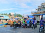 Warga Nelayan Desa Kluwut Desak BBWS Perbaikan Akses Jalur Sungai Pelabuhan Kluwut