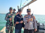 Pesta Laut Tradisional Desa Gebang Mekar Wujud Rasa Bersyukur dan Pelestarian Tradisi Budaya