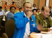 Ketua Forum Cendikia Muda Melayu Propinsi Kepri, Kadarisman, S.Sos., Angkat Bicara Terkait Kabag Taspem Karimun Bawa Nama Yan Fitri