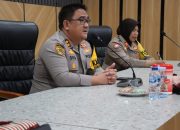 Pilkada Semakin Dekat, Kapolres Brebes Berikan Arahan Teknis Kepada Bhabinkamtibmas