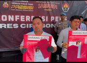 Polres Cirebon Kota Ungkap Kasus Penipuan Modus Deposito di Bank