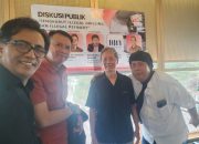Pemerintah dan Pemangku Wewenang (DPR) Diminta Berikan Solusi Terhadap Pelaku Illegal Drilling dan Refinery