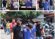 Sat Narkoba Polres Brebes Tangkap 2 Pelaku Pengedar Narkotika