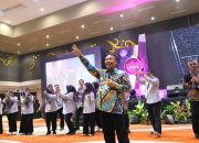 Tenaga Pendidik Se-Jabar Akan Dilatih Jadi Guru Penggerak