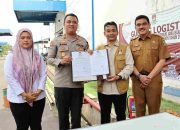 Pj Sekda : Pemusnahan Surat Suara, Komitmen Jaga Kredibilitas Pilkada 2024