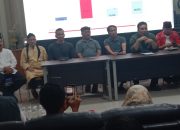 Hitungan Cepat Sek Ber Beriman Unggul Imron dan Jigus, Lewati 3 Paslon di Pilkada Cirebon 2024