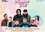 Konser Musik Asmara Fest di Cirebon Bermasalah, EO Dituding Ingkar Janji
