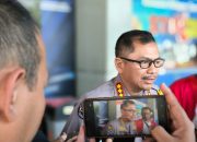 Mutasi Jabatan Akhir Tahun 2024 Di Polda Jateng, Langkah Strategis Tingkatkan Kualitas Pelayanan di Tahun 2025