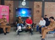 DKIS Kota Cirebon Giatkan Diskusi Panel Bertema Pengelolaan Media Komunikasi Publik bagi Pemerintah Daerah