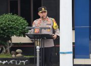 Kapolres Majalengka Himbau Masyarakat untuk Tetap Waspada dan Berhati-Hati Selama Musim Penghujan