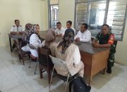 Survei Status Gizi Indonesia (SSGI) di Desa Kalibuntu