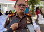 Kejari Kabupaten Tasikmalaya Ingatkan Kades Hati-Hati Dalam Penggunaan Dana Desa