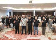 Evaluasi Rencana Satgas Pungli Kota Cirebon, Tingkatkan Kompetensi SDM dan Teknologi
