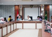 Perwako Bankesda 2025 Sedang Disusun untuk Pastikan Sistem Open Kuota Berjalan Efektif