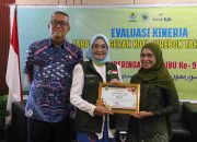 Pj Wali Kota Cirebon Apresiasi Kinerja Jabar Bergerak dalam Meningkatkan Kesejahteraan Sosial