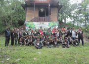 Melalui The Family Gethering Tahun 2024 Tingkatkan Ketaqwaan Kepada Allah SWT Dan Kedisiplinan