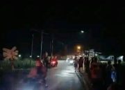 Seorang Wanita Tewas Tertemper Kereta Api di Bandengan Kabupaten Cirebon