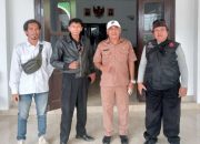 Masyarakat Bangga atas Kinerja Tedi Kuswahadi, Kuwu Kasugengan Lor Kecamatan Depok Kabupaten Cirebon
