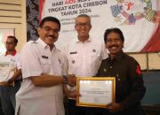 Hak Setara untuk Semua, Memperkuat Komitmen Bersama di Hari AIDS Sedunia