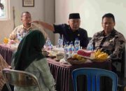 Komisi II Kunjungi Pasar Seng Bumiayu, Bahas Peningkatan Pendapatan dan Perluasan Pasar