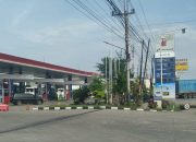 SPBU 44.521.08 Muri Tegal Hadirkan Fasilitas dan Pelayanan yang Memanjakan Pelanggan