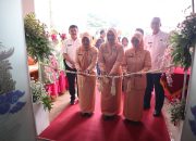 Pj Wali Kota Resmikan Aula Wangsakerta, Simbol Identitas Budaya Cirebon