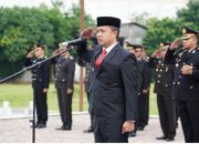 Momentum Peringatan 13 Desember 1945 Pj. Walikota Tebing Tinggi Berharap Menjadi Semangat Baru Dalam Mengimplementasikan Nilai Kepahlawanan