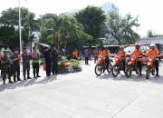 Pemkot Cirebon Salurkan Bantuan Tahap 2 untuk Korban Bencana Alam di Cianjur
