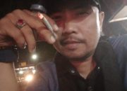 Terkait Pembelian Tanah di Desa Mertapada Kulon, Jhon PS Angkat Bicara Tidak Ada Pelanggaran Aturan