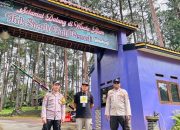 Polres Brebes Tingkatkan Pengamanan Objek Wisata Saat Libur Nataru 2024