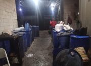 Ditemukan Pabrik Gula Gunakan Bahan Tidak Layak Konsumsi, Pemerintah Diminta Bertindak Tegas