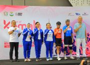 Tour of Kemala 2025 Digelar, Hadirkan Race Bersepeda Hingga UMKM