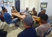 Camat Lemahwungkuk Gercep Tangani Mosi Warga RW 11 Pegambiran