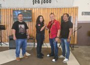 Tim Gabungan Dukung Deklarasi Damai Ormas di Bulakamba, Brebes