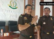 2024, Kejari Pidie Usut Dugaan Korupsi Dana Desa di Empat Gampong