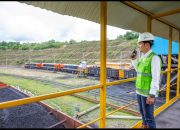 Hadirkan Energi Tanpa Henti, Bukit Asam (PTBA) Fokus Tingkatkan Kapasitas Angkutan Batu Bara