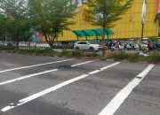 Waspada Lubang Depan Bebek Slamet Bcs Diminta Atensi Pemerintah