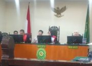 Keluarga Tergugat Surya Wijaya Tangis Histeris Saat Meminta Keadilan di PN Kota Cirebon