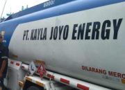 PT Kayla Joyo Energy Distribusikan Solar Subsidi secara ilegal Dipelabuhan Jongor Tegal