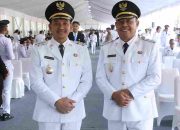 Usai dilantik Presiden Prabowo Subiyanto, Walikota Tebing Tinggi Iman Irdian Saragih Ajak ASN Lebih Serius Melayani Masyarakat