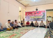 Polres Kendal Gelar Jumat Curhat Bersama Penyandang Disabilitas