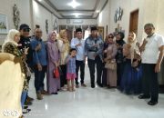 Wakil Bupati H Agus Kurniawan Budiman Adakan Syukuran, Ucapkan Terima Kasih kepada Masyarakat Kabupaten Cirebon