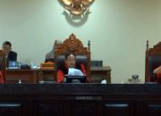 Diskualifikasi Ade Sugianto, MK Perintahkan Pemungutan Suara Ulang di Tasikmalaya