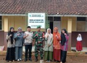 SD Miftahul Ulum Al-Azhar: Membangun Generasi Unggul di Tengah Keterbatasan