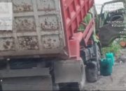 Dugaan Penyalahgunaan BBM Subsidi di Galian C Pemalang