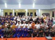 Ditpolairud Polda Jabar Gelar Muhasabah Sambut Ramadhan 1446 H, Tingkatkan Spiritualitas dan Integritas