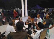 Lewat Sambang Bhabinkamtibmas Sirnabaya Polsek Gunung Jati Polres Cirebon Kota jalin sinergi Kamtibmas