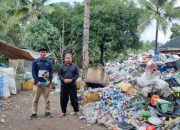 Dibantu Bukit Asam (PTBA), Sarjianto Sukses Raup Cuan dari Rongsok